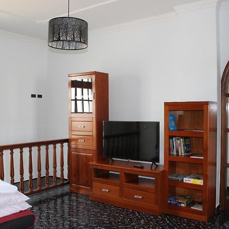 Casita Lily Villa Las Palmas de Gran Canaria Luaran gambar