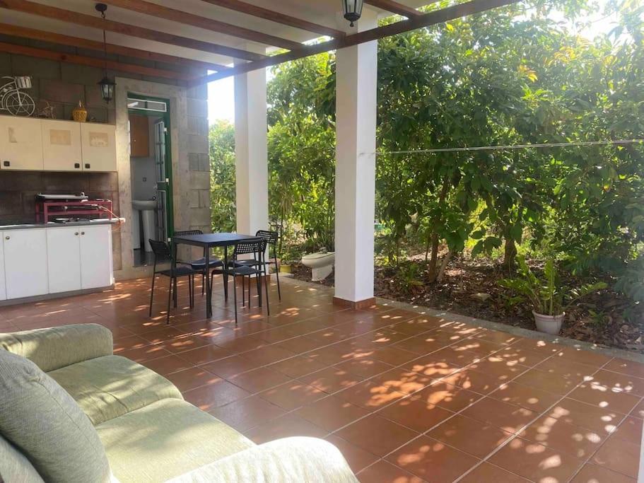 Casita Lily Villa Las Palmas de Gran Canaria Luaran gambar