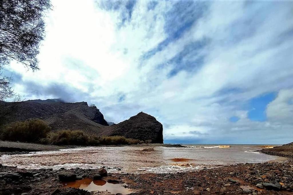 Casita Lily Villa Las Palmas de Gran Canaria Luaran gambar