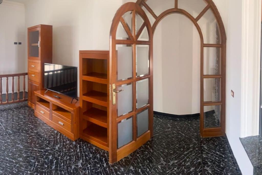 Casita Lily Villa Las Palmas de Gran Canaria Luaran gambar