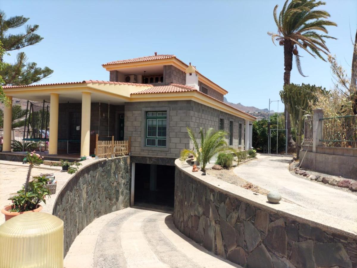 Casita Lily Villa Las Palmas de Gran Canaria Luaran gambar