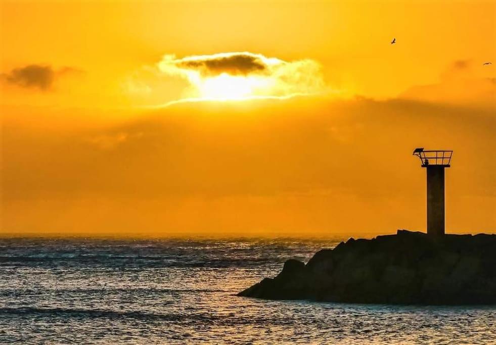 Casita Lily Villa Las Palmas de Gran Canaria Luaran gambar