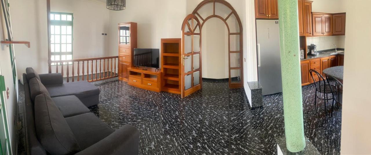 Casita Lily Villa Las Palmas de Gran Canaria Luaran gambar