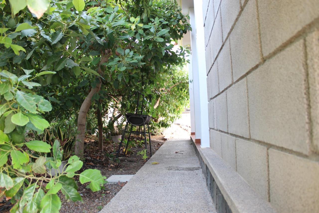 Casita Lily Villa Las Palmas de Gran Canaria Luaran gambar