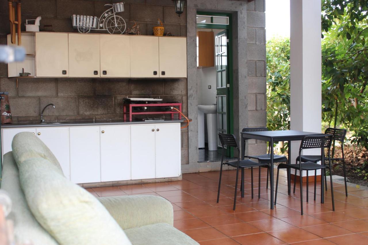 Casita Lily Villa Las Palmas de Gran Canaria Luaran gambar