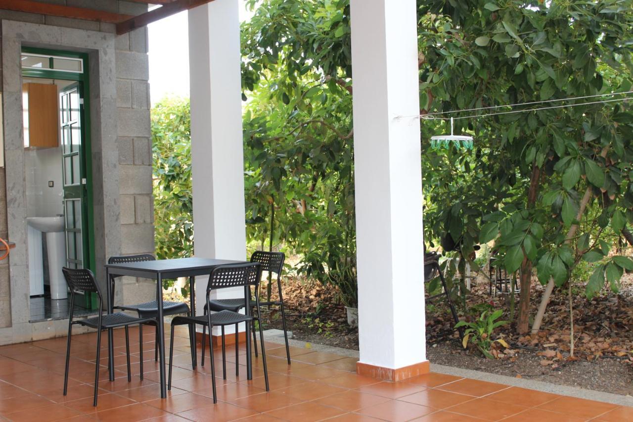 Casita Lily Villa Las Palmas de Gran Canaria Luaran gambar