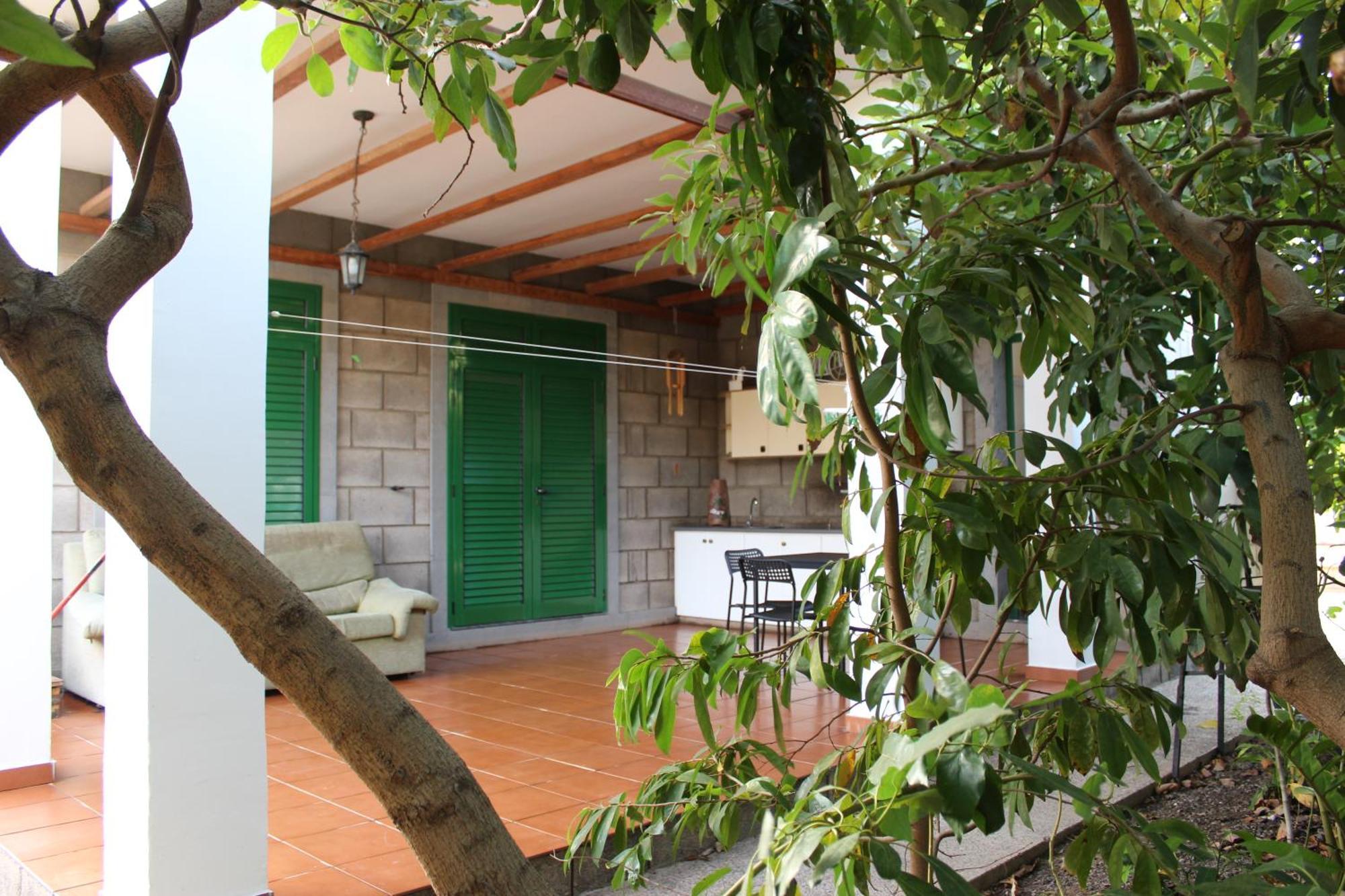 Casita Lily Villa Las Palmas de Gran Canaria Luaran gambar