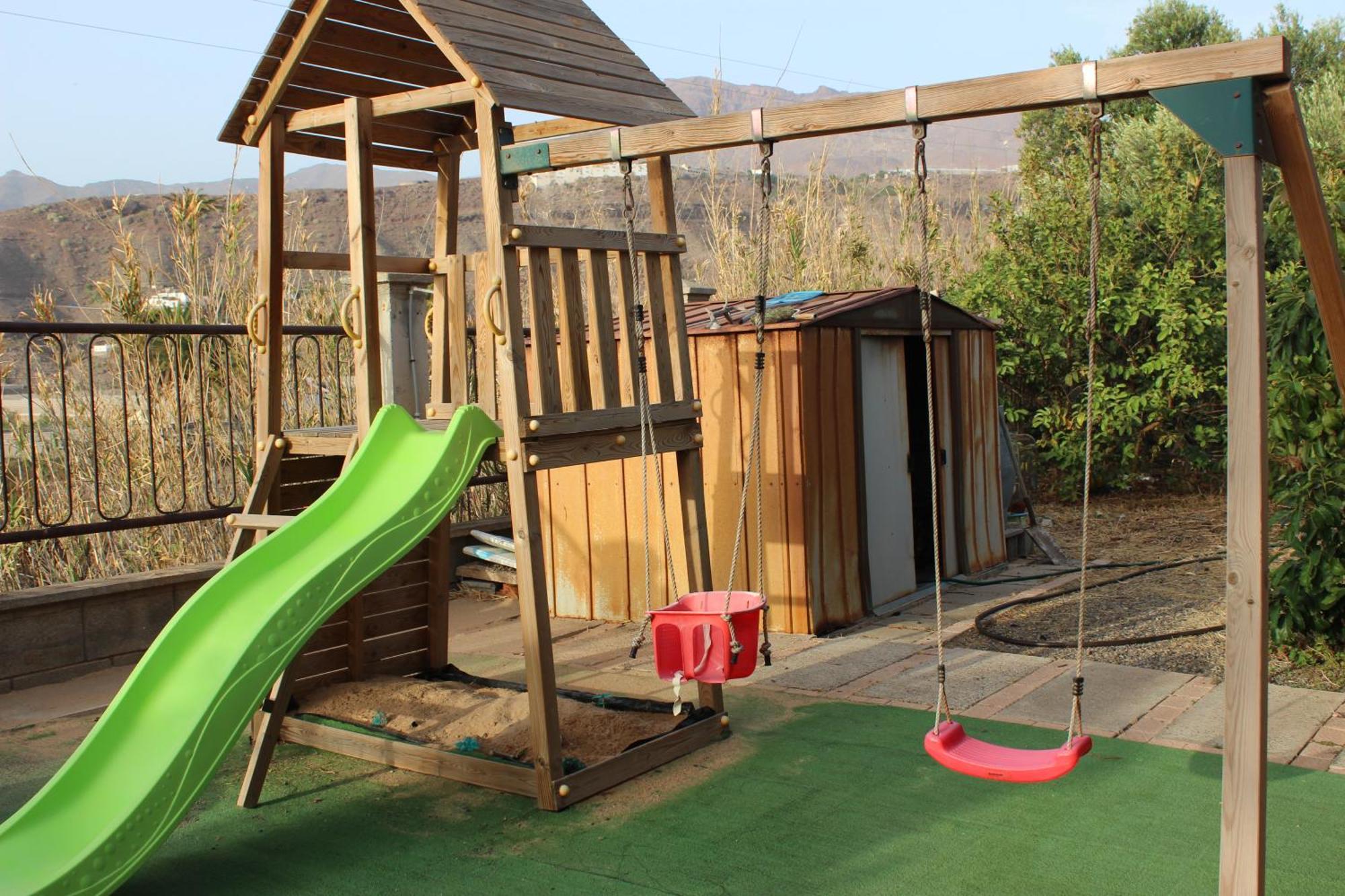 Casita Lily Villa Las Palmas de Gran Canaria Luaran gambar
